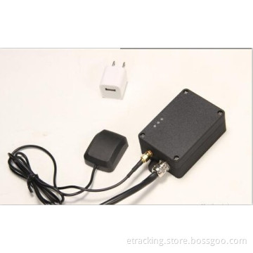 Newest Gmt368sg Real Time Waterproof GPS Tracking Function and Automotive Use Motorcycle Vehicle GPS/Gsmgprs Tracker Gmt-368sg